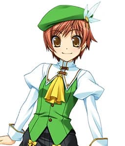 Miwa Kohaku