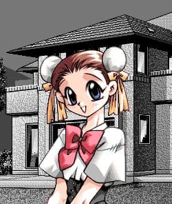 瀬乃森 あゆみ