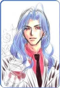 Asahina Reiji