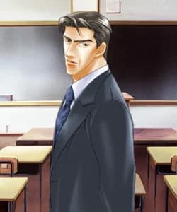 Tokiwa Shigeshi