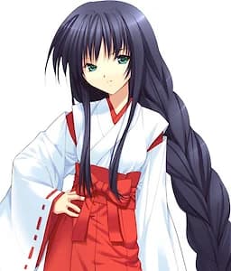 Tachibana Kohaku