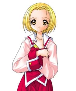 Azuma Yurika