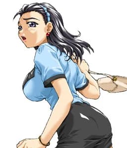 Rikudou Arina