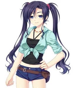 Renjou Yae