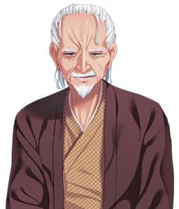 Sakimori