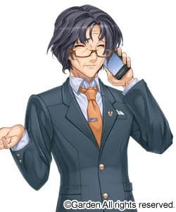 亜透 鴻