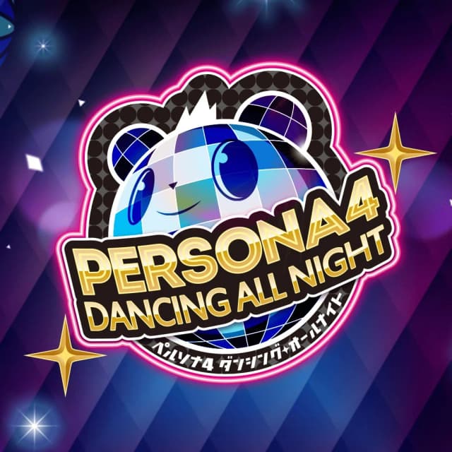 Persona 4 Dancing All Night