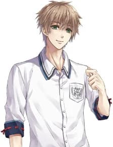 Sawaki Souta