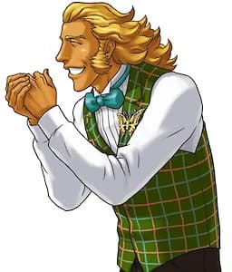 Damian Hinji
