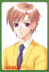 Origuchi Hinata