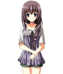Tachibana Kaoruko