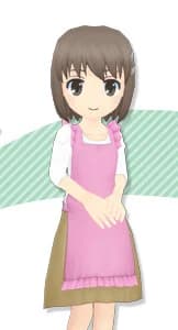 お母さん