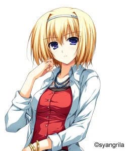 Kurayashiki Akiko