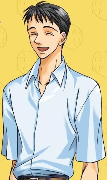 大輔