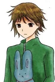 Usami Teru
