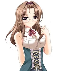 Sakurazawa Kanako