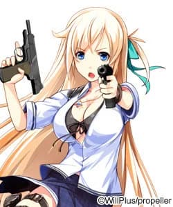 アーニャ