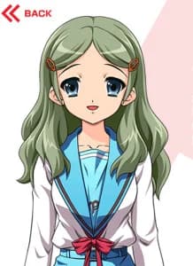 喜绿江美里