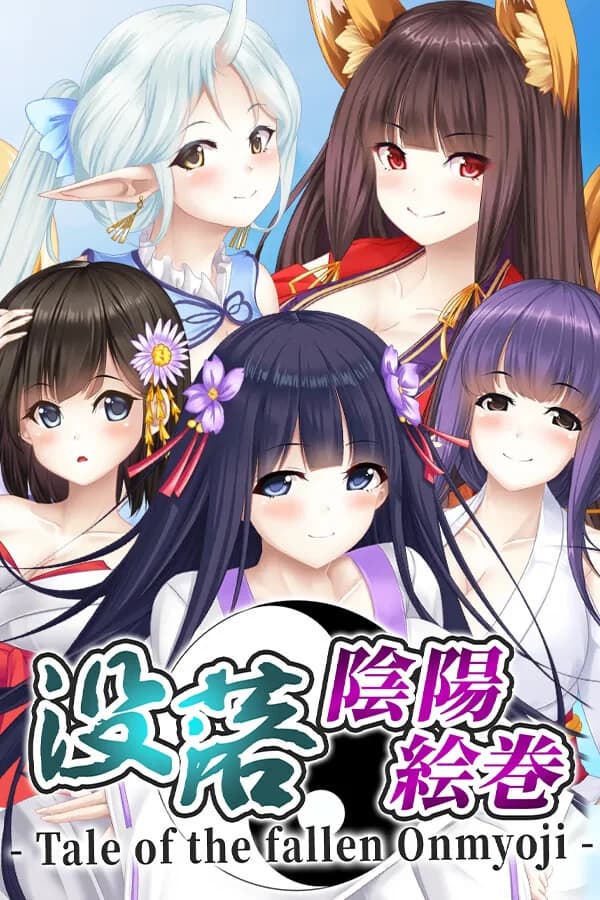 Tale of the fallen Onmyoji