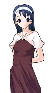 朝比奈水緒