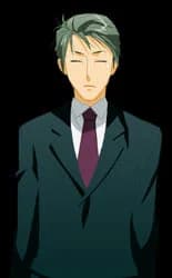 Kusaka Shin'ichirou