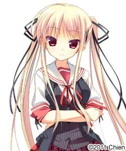 黒河 まりあ