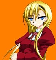御形 美也乃
