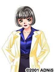 Saejima Kanako