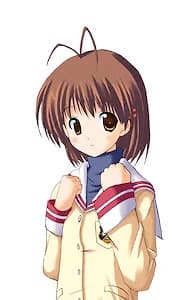 Furukawa Nagisa