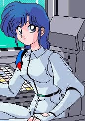 メグ