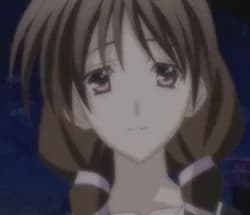 Ebata Natsuhi