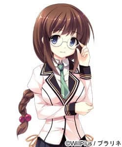 百井 霧子