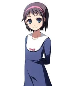 Mochida Yuka