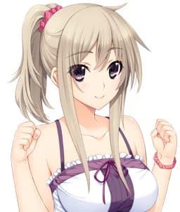 成瀬 乃々