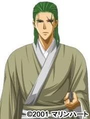 Kanzaki Ryuuji