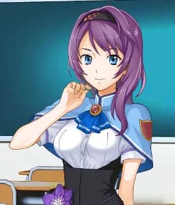 真部 ゆかり