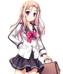 Harukaze Tomone