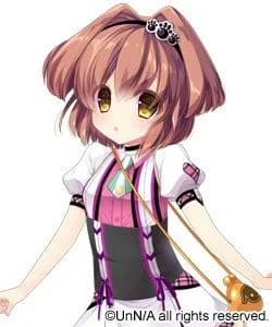 舞良 くみ