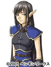 イレーネ＝ルウィニル