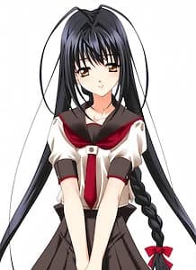 Mizunouchi Miru