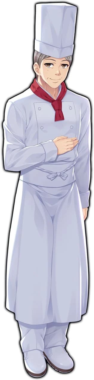 守安明雄