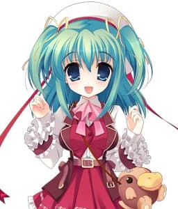 近松 瑠璃