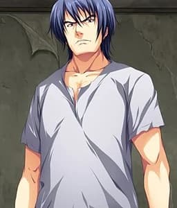 Asagiri Masaki