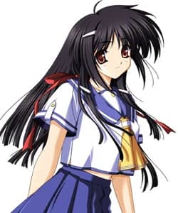 有賀 美琴