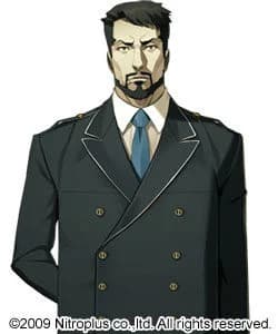 Kikuchi Akitaka