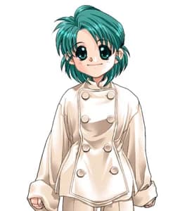 柿原 明香