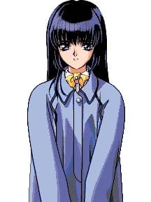 Kudou Sayaka