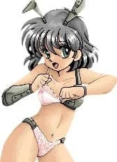 メカきゃんきゃん
