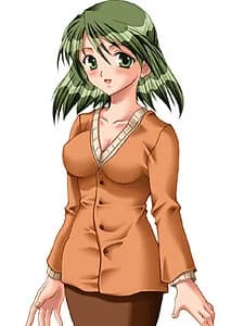 河田 菜々美
