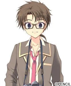 Youka Takeo
